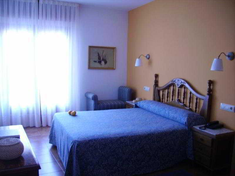 Hotel Amandi 3*